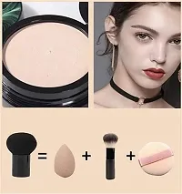 Air Cushion Foundation Korean Mushroom Head-thumb4