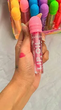 Kawaii Mike shaped lipgloss-thumb4