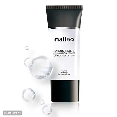 Maliao Photo Finish Foundation Primer 40 ml