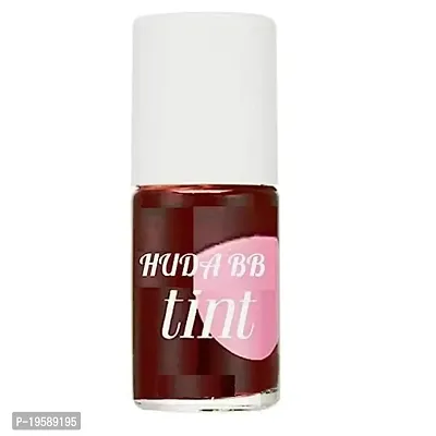 SIMS BB Rose Tinted Lip And cheek stain solution colorante Rose Finish-thumb2