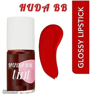 SIMS BB Rose Tinted Lip And cheek stain solution colorante Rose Finish-thumb4