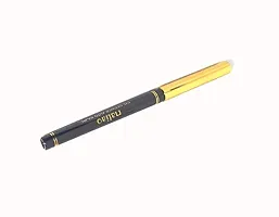 MALIAO Waterproof Jet Black Kajal, 0.35 g-thumb2