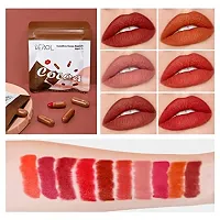 SIMS coca capsule lipstick set of 10 peace-thumb4