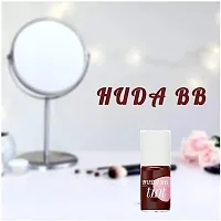 SIMS BB Rose Tinted Lip And cheek stain solution colorante Rose Finish-thumb2