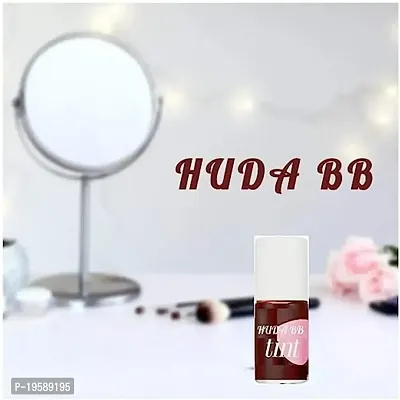 SIMS BB Rose Tinted Lip And cheek stain solution colorante Rose Finish-thumb3