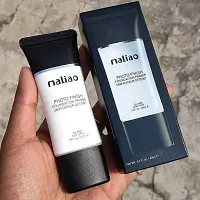 Maliao Photo Finish Foundation Primer 40 ml-thumb1