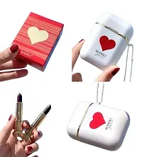 MANSLY AIRPODS BULLET LIPSTICK SET OF 2 IN1 box-thumb4