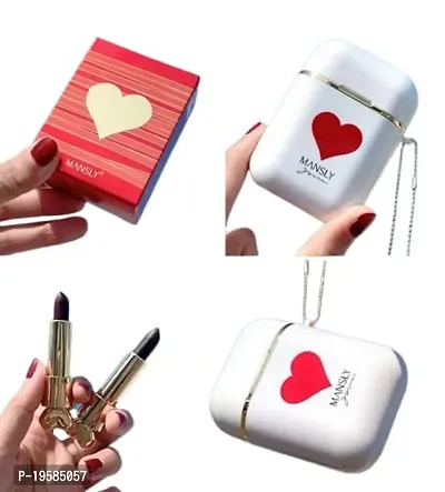 MANSLY AIRPODS BULLET LIPSTICK SET OF 2 IN1 box-thumb5