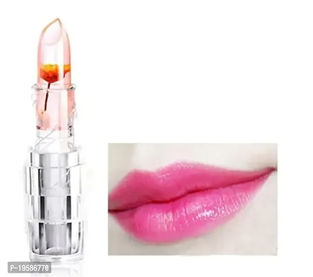 colour changing lipstick