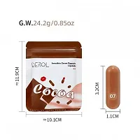 SIMS coca capsule lipstick set of 10 peace-thumb1