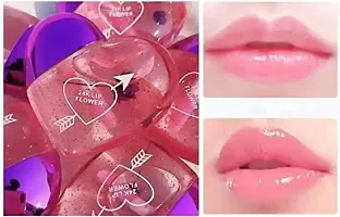 sims heart shape lip n cheek tint-thumb1