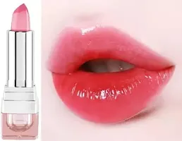 Glossy Color Change Lipstick (light pink, 3.6 g)-thumb1