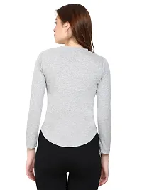 LIVSY NZ._Women's wear Top Stylish Regular Westren Top for Womens-thumb4