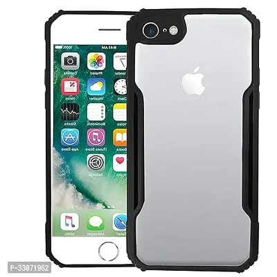 Stylish Solid Back Case Cover for Phone Cover for iPhone 6-thumb0