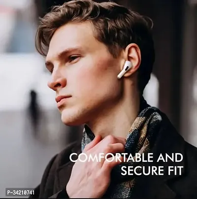 Latest Wireless Bluetooth Earbuds-thumb2