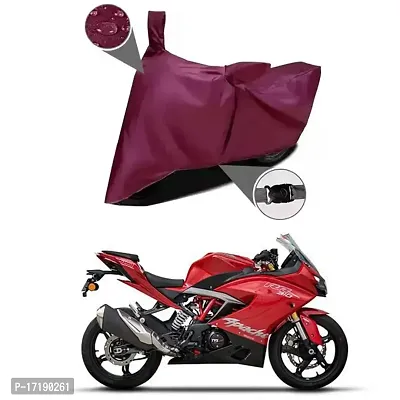 Apache rr 310 body cover online