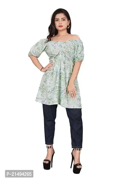 Agrahari Brothers Tex. Co. Modern Western Dresses for Women|Stylish Latest Dresses|Long Top|Stylish Tops|Western Tops for Girls|Gown|Maxi Dress Crop