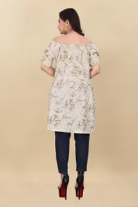 Agrahari Brothers Tex. Co. Modern Western Dresses for Women|Stylish Latest Dresses|Long Top|Stylish Tops|Western Tops for Girls|Gown|Maxi Dress Crop-thumb2