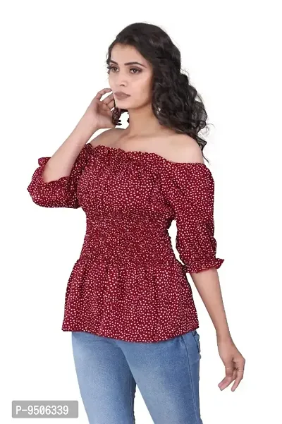 Buy Women Classy Top Western Wear Online In India At Discounted Prices