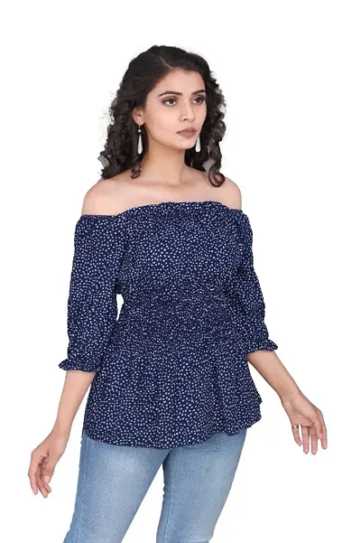 AGRAHARI BROTHERS TEX CO WOMENS FANCY WESTERN TOP