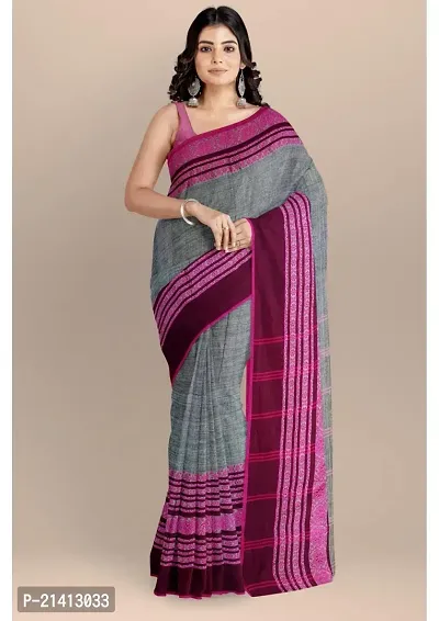 Minu SHREYA Pure Cotton Printed Saree Catalog For Regular Wear, Pack Of  10Pcs