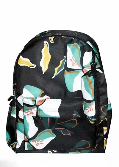 Stylish Fancy Backpacks For Women