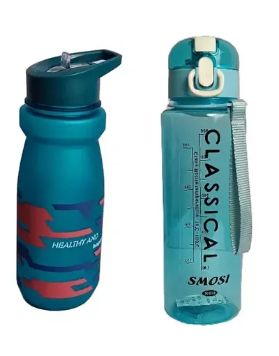 Must Have Water Bottles 