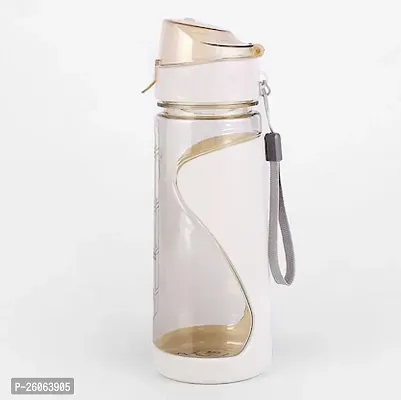 Classic Plastic Water Bottles