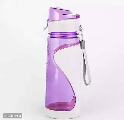 Classic Plastic Water Bottles-thumb0