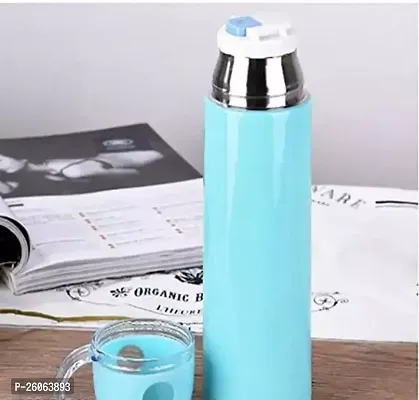 Classic Plastic Water Bottles