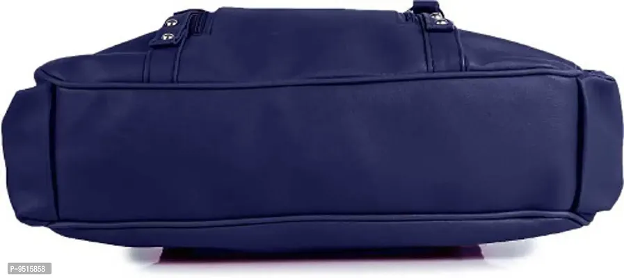 Gorgeous Stylishr Handbag, attractive and classic in design ladies purse,-thumb4