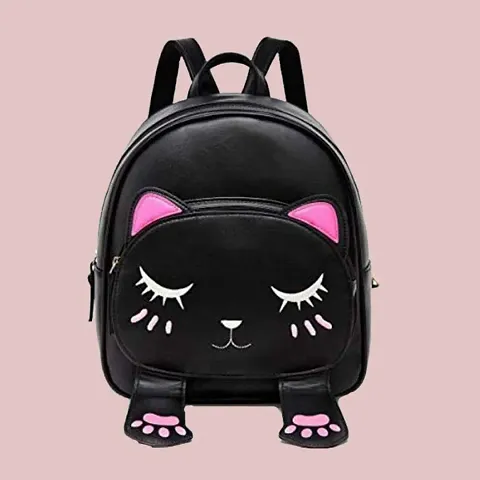 Cute Cartoon Character Bagpacks For women