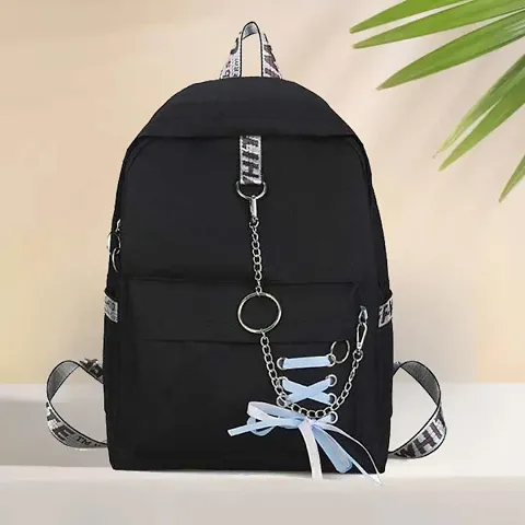 Women backpack