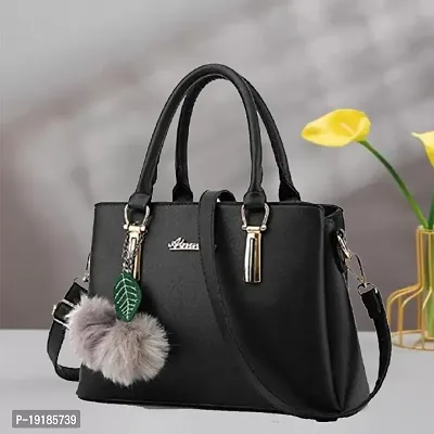 20) Premium High Quality Women Casual Crossbody Fashion Handbag Purse Tote  Style-14 - BargainPioneer