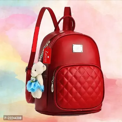 Women backpack awesome quality collage and schooling for girls backpacks-thumb0