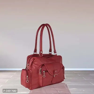 Gorgeous Attractive Women Handbags-thumb0