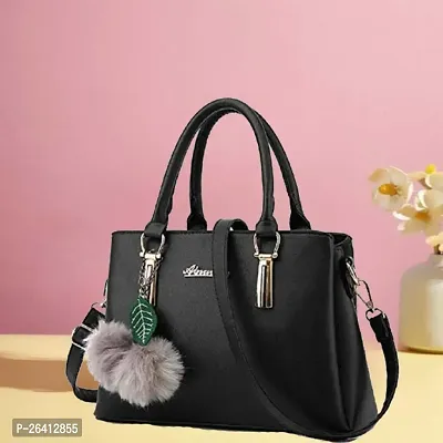 Women Shoulder Bag For Office and Collage-thumb0