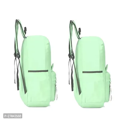 Classy Printed Backpacks for Women, Pack of 2-thumb3