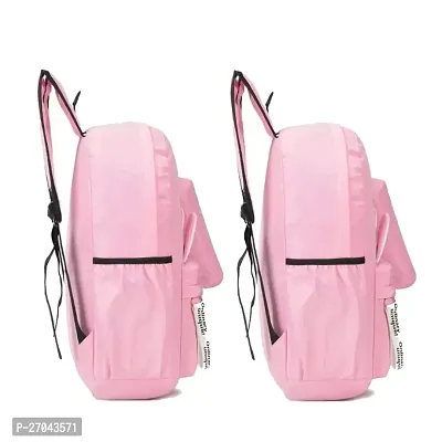 Classy Printed Backpacks for Women, Pack of 2-thumb3