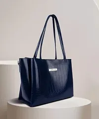 Stylish PU Handbag for Girls and Women-thumb2