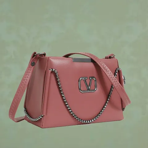 Must Have PU Handbags 