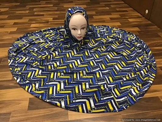 Trendy islamic Namaji