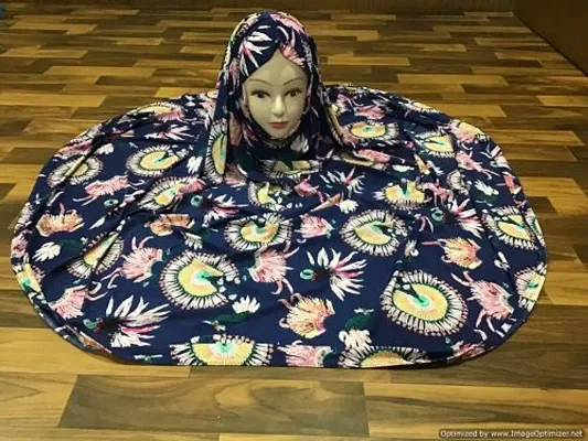 Trendy islamic Namaji
