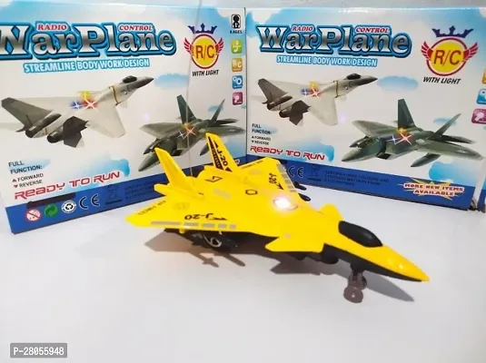 baby and kids toys REMOTE WAR PLANE pack Of 1