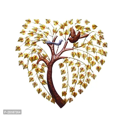 Heart Tree With LED  Wall Decor