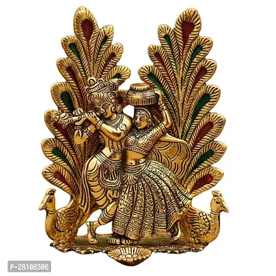 Mor Pankh Radha Krishna-thumb0