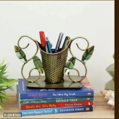 Basket Pen Stand