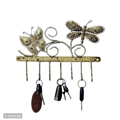 Butterfly Key Holder