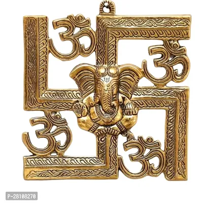 Swastik Ganesh