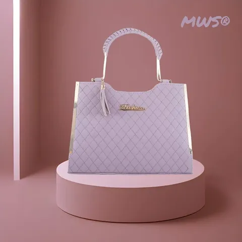 Must Have PU Handbags 